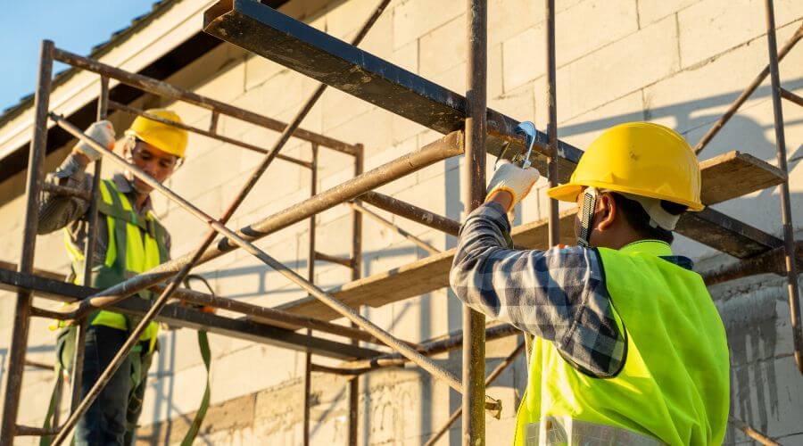 Professional residential roofers in Elysian Fields, TX